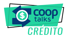 Logomarca - CoopTalks Crédito - 4ª Edição